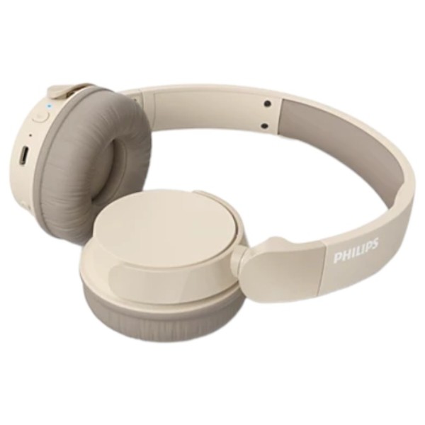 Фото - Наушники накладные беспроводные Philips TAH3209BG/00
