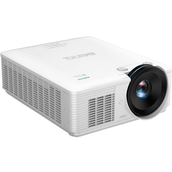 Фото - Проектор BenQ LU785 (9H.JL677.26E) White