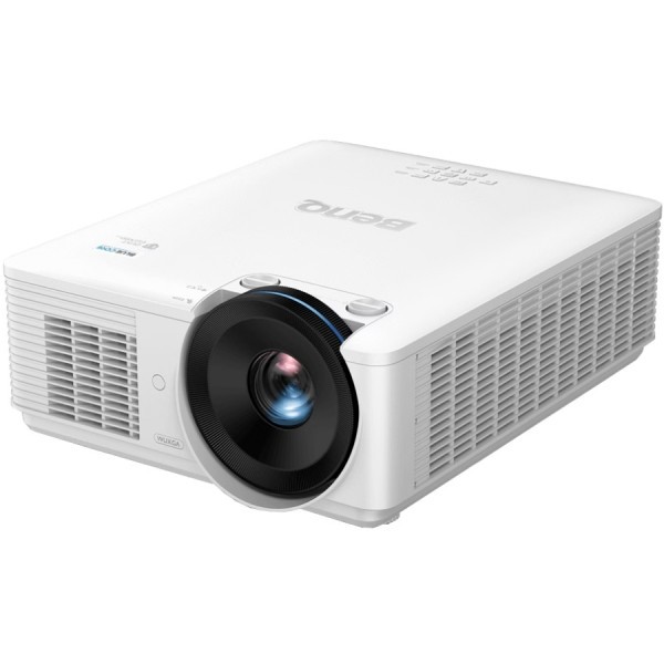 Фото - Проектор BenQ LU785 (9H.JL677.26E) White