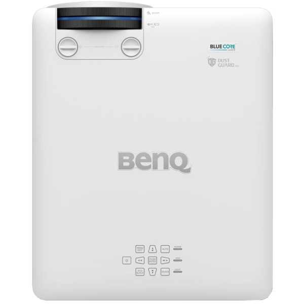Фото - Проектор BenQ LU785 (9H.JL677.26E) White