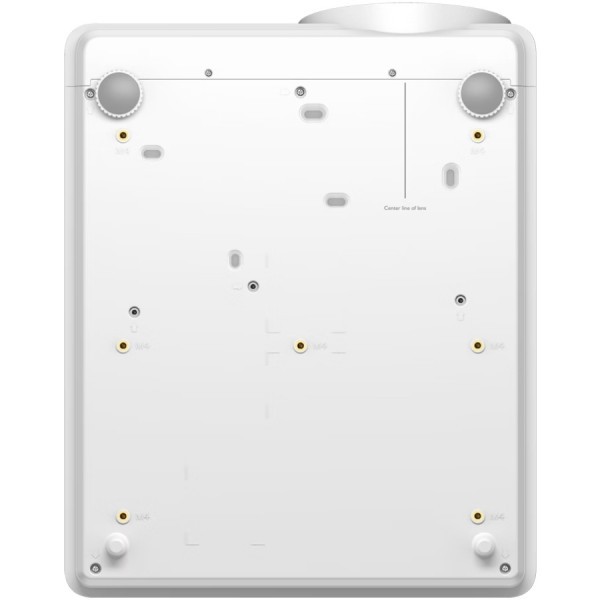 Фото - Проектор BenQ LU785 (9H.JL677.26E) White
