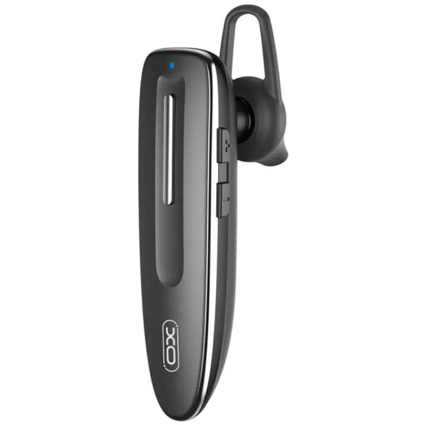 Фото - Bluetooth-гарнитура XO BE44.black Фото - Bluetooth-гарнитура XO BE44.black