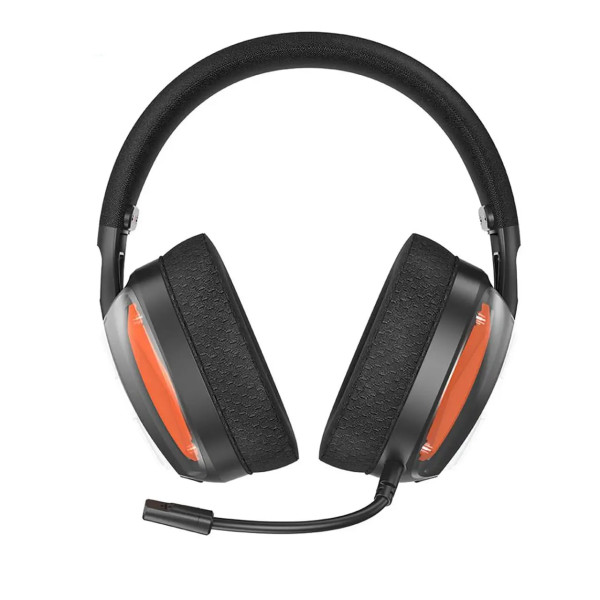 Фото - Гарнитура беспроводная XO BE46.blackorange