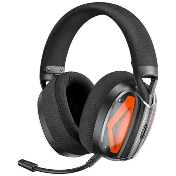 Фото - Гарнитура беспроводная XO BE46.blackorange