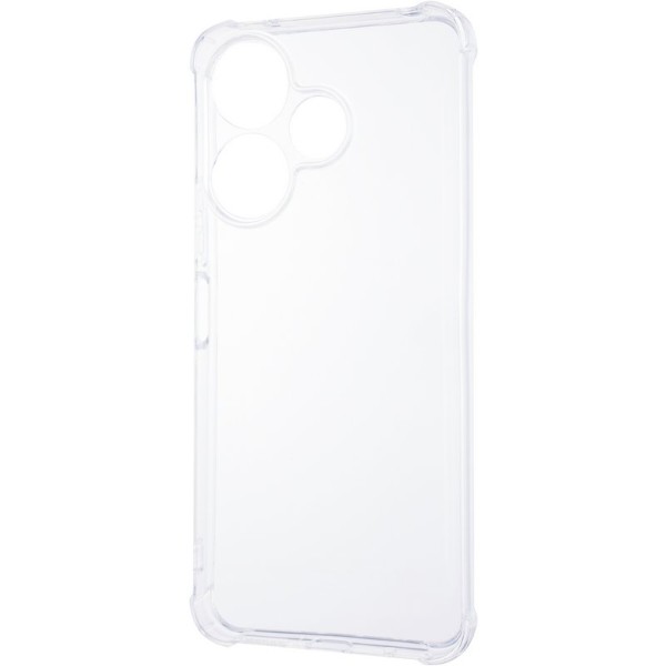 Фото - Чехол для смартфона Gelius Ultra Thin Proof for Xiaomi Redmi Note 14 Pro 4G Transparent (100200)