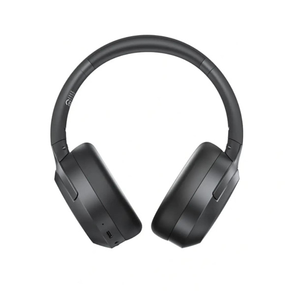 Фото - Наушники накладные беспроводные XO BE53.black