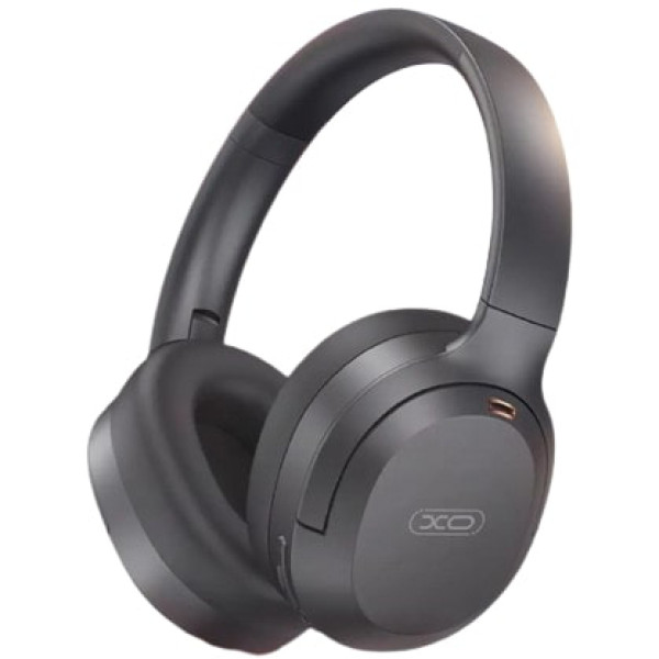 Фото - Наушники накладные беспроводные XO BE53.black
