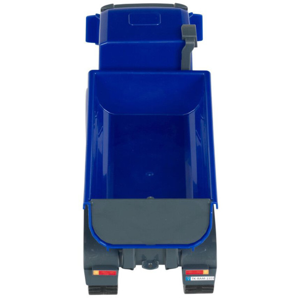 Фото - Наземна спецтехніка Klein Самоскид Arocs з етикеткою (3818)