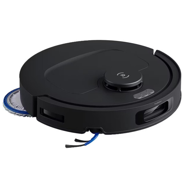 Фото - Робот-пилосос миючий Ecovacs DEEBOT T30C DLX71 BLACK