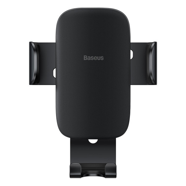 Фото - Автотримач Baseus 4.7-6.5&quot; Metal Age2 Gravity (SUJS000001)