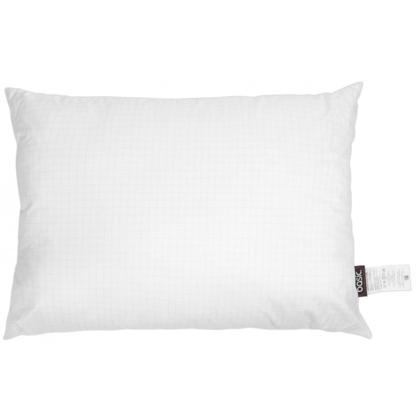 Фото - Подушка стандартная Sonex Basic Antistress Cube Антиаллергенная 50x70 см (SO102444)