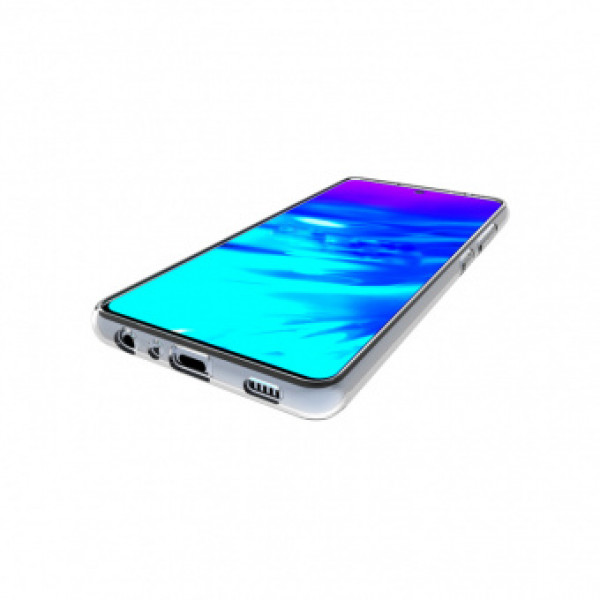Фото - Чохол для смартфону BeCover Samsung Galaxy A72 SM-A725 Transparancy (705651)