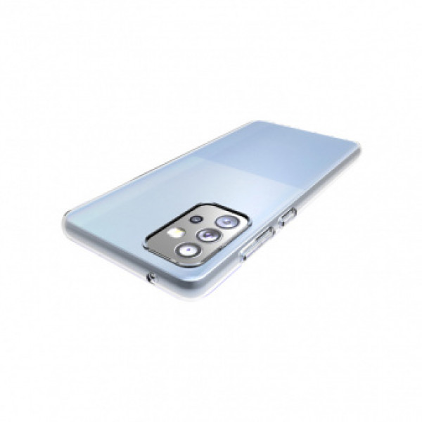 Фото - Чохол для смартфону BeCover Samsung Galaxy A72 SM-A725 Transparancy (705651)
