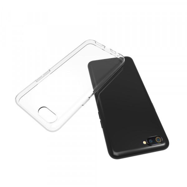 Фото - Чохол для смартфону BeCover Realme С2 Transparancy (704822)