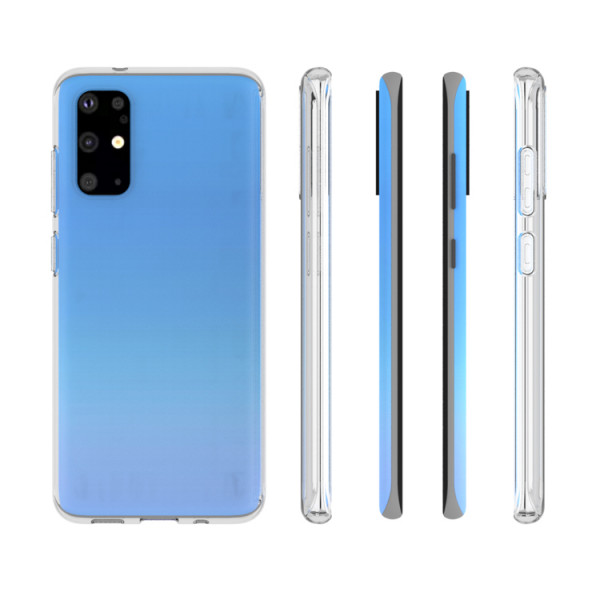 Фото - Чохол для смартфону BeCover Samsung Galaxy S20+ SM-G985 Transparent (705103)