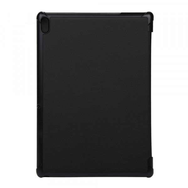 Фото - Чехол для планшета BeCover Smart for Lenovo Tab E10 TB-X104 Black (703275)