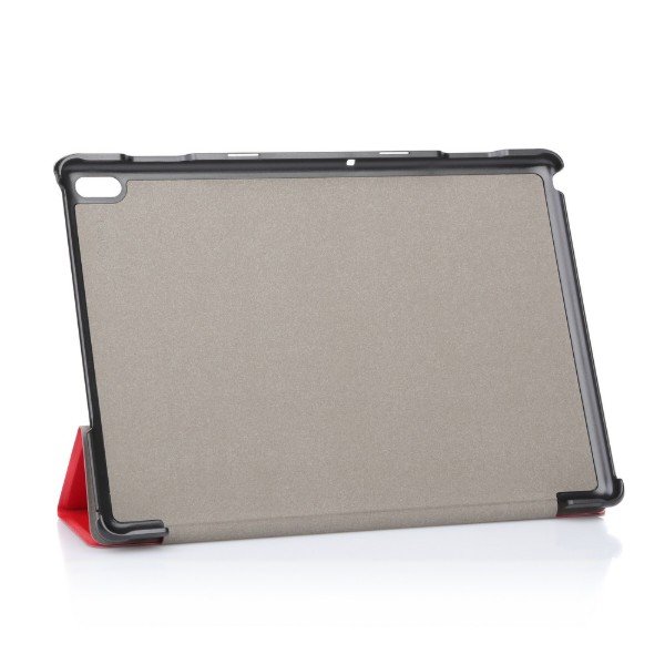 Фото - Чохол для планшету BeCover Smart for Lenovo Tab E10 TB-X104 Red (703280)