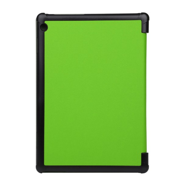 Фото - Чехол для планшета BeCover Smart for Lenovo Tab M10 TB-X605/TB-X505 Green (703284)