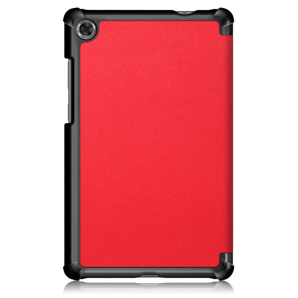 Фото - Чехол для планшета BeCover Smart for Lenovo Tab M8 TB-8505 Red (704733)