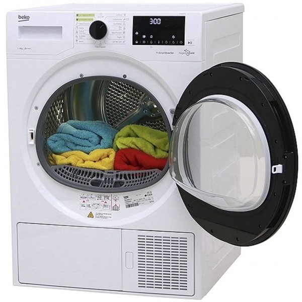 Фото - Сушильная машина Beko DS8539TU