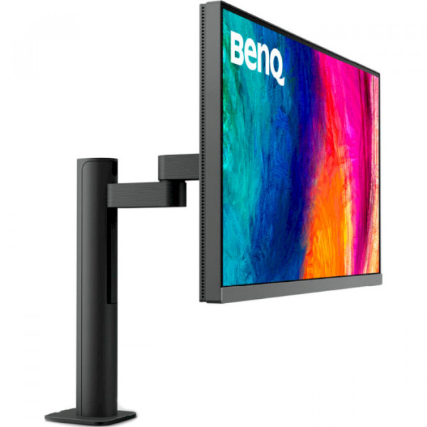 Фото - Монитор BenQ PD2706UA (9H.LLKLB.QEE) Black