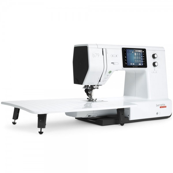 Фото - Швейно-вишивальна машина Bernina Bernette B 79