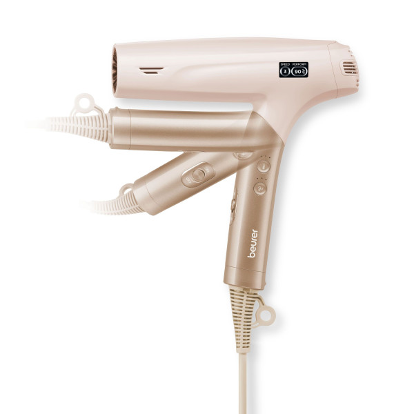 Фото - Фен Beurer HC 150