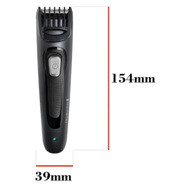 Фото - Триммер для усов и бороды Remington MB905 The Works Beard Kit