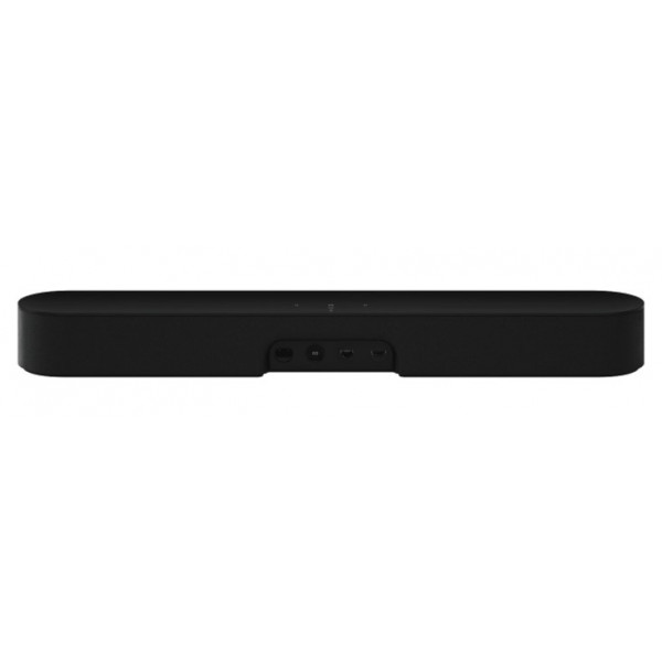 Фото - Саундбар Sonos Beam Black (BEAM1EU1BLK)