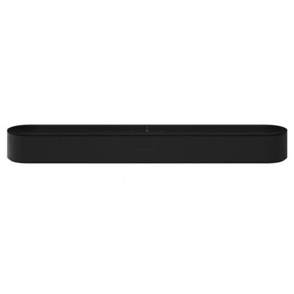 Фото - Саундбар Sonos Beam Black (BEAM1EU1BLK)