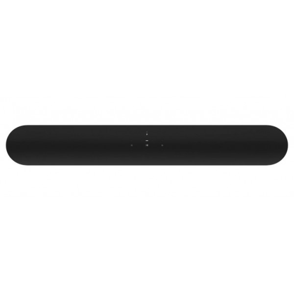 Фото - Саундбар Sonos Beam Black (BEAM1EU1BLK)
