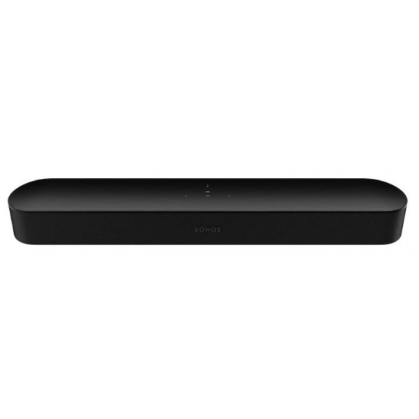 Фото - Саундбар Sonos Beam Black (BEAM1EU1BLK)
