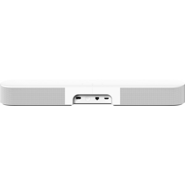 Фото - Саундбар Sonos Beam White Gen 2 (BEAM2EU1)