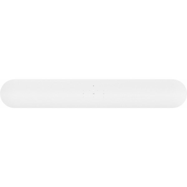 Фото - Саундбар Sonos Beam White Gen 2 (BEAM2EU1)