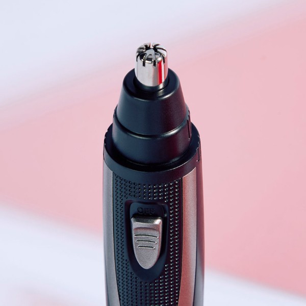 Фото - Триммер для усов и бороды Remington MB905 The Works Beard Kit