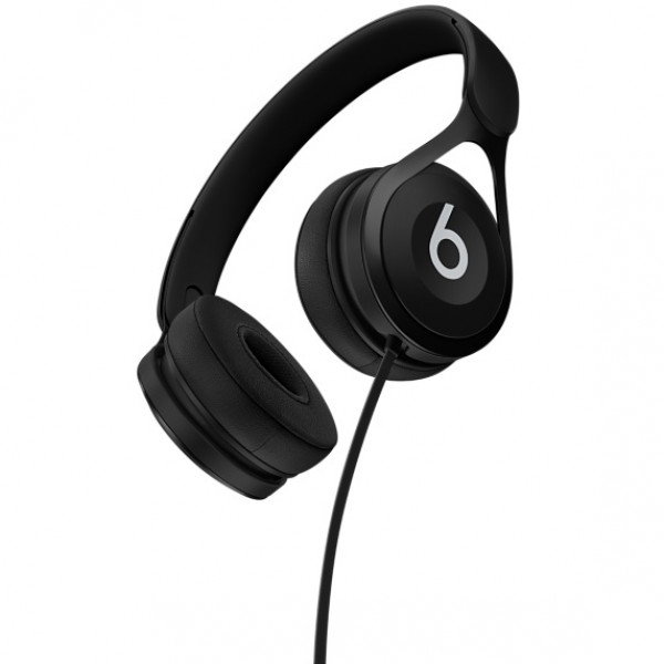 Фото - Наушники накладные Beats EP On-Ear (ML992ZM/A) Black