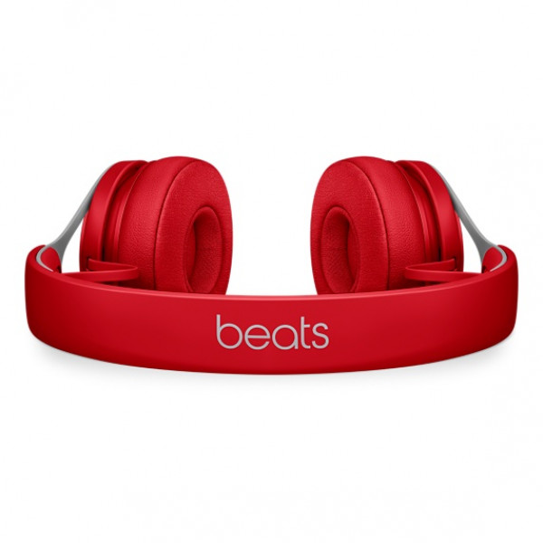 Фото - Навушники накладні Beats EP On-Ear (ML9C2ZM/A) Red