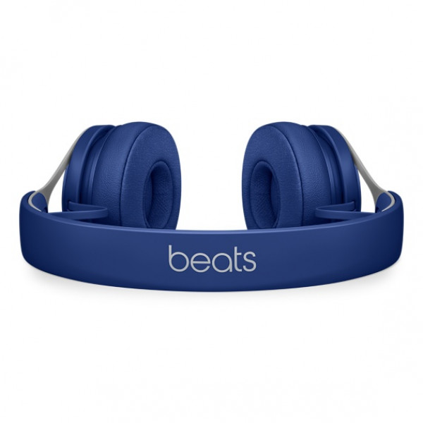 Фото - Наушники накладные Beats EP On-Ear (ML9D2ZM/A) Blue
