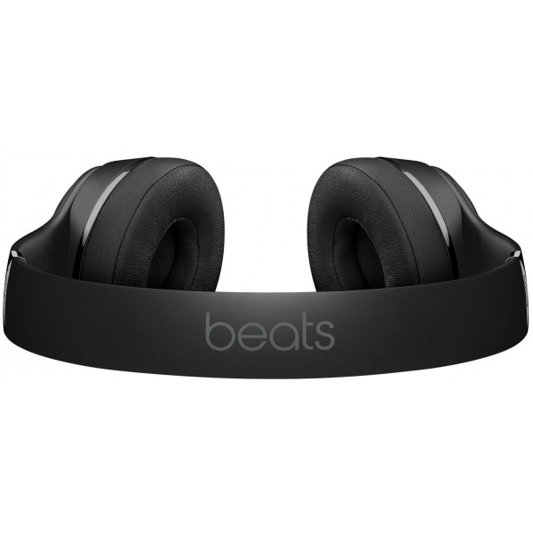 Фото - Навушники накладні Beats Solo3 Wireless Headphones Black (MP582ZM/A)