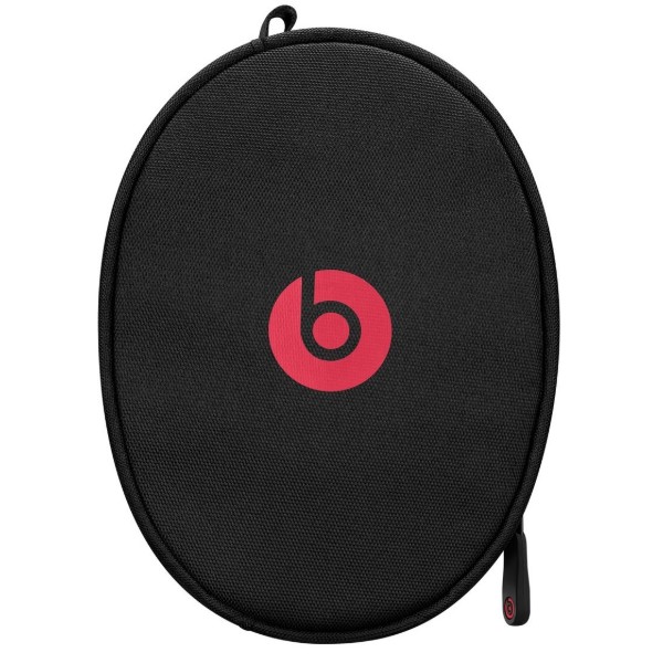 Фото - Навушники накладні Beats Solo3 Wireless Headphones Gloss Black (MNEN2ZM/A)