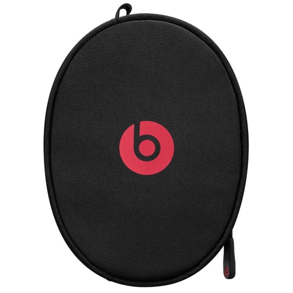 Фото - Наушники накладные Beats Solo3 Wireless Headphones Gloss White (MNEP2ZM/A)