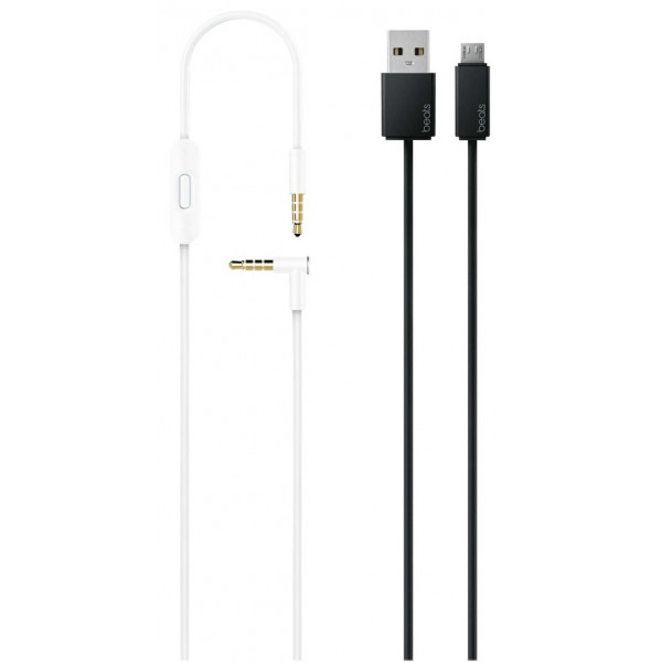 Фото - Навушники накладні Beats Solo3 Wireless Headphones Rose Gold (MNET2ZM/A)