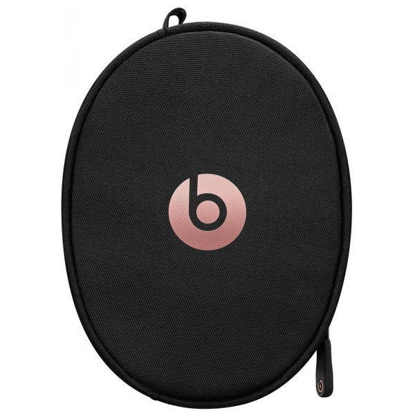 Фото - Навушники накладні Beats Solo3 Wireless Headphones Rose Gold (MNET2ZM/A)
