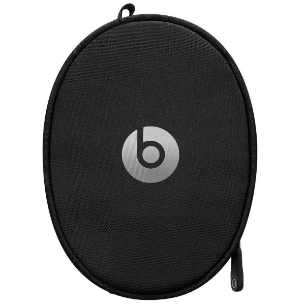 Фото - Навушники накладні Beats Solo3 Wireless Headphones Silver (MNEQ2ZM/A)