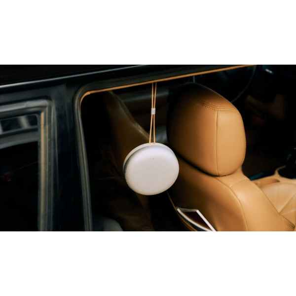 Фото - Портативная акустика Bang & Olufsen Beosound A1 3rd Gen Natural Alu (1736002)