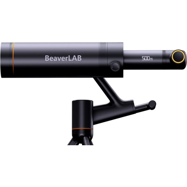 Фото - Набір для дослідження Beaverlab Intelligent Astronomical TW1 (DDL-TW1)