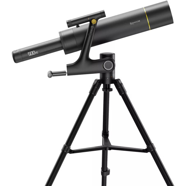 Фото - Набір для дослідження Beaverlab Intelligent Astronomical TW1 (DDL-TW1)