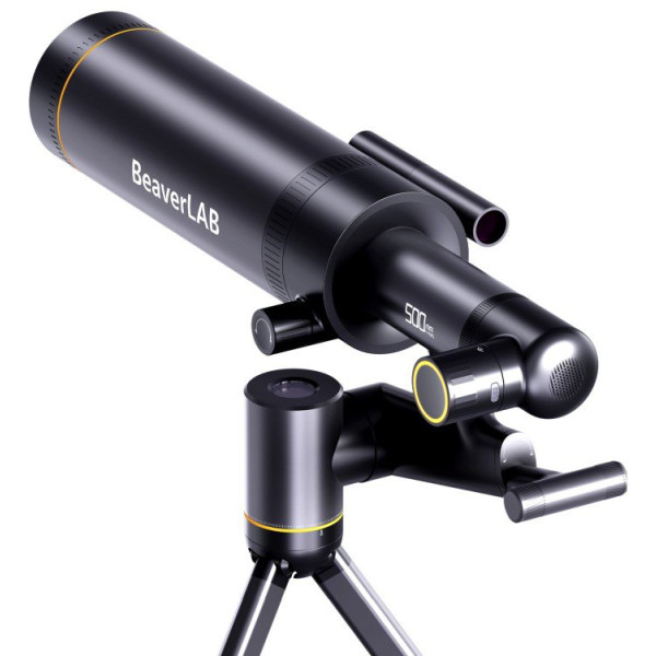 Фото - Набір для дослідження Beaverlab Intelligent Astronomical TW1 (DDL-TW1)