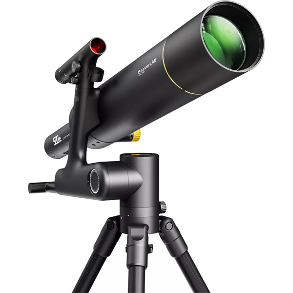 Фото - Набір для дослідження Beaverlab Intelligent Astronomical TW1 (DDL-TW1)