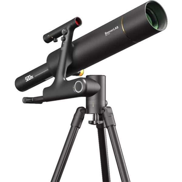 Фото - Набір для дослідження Beaverlab Intelligent Astronomical TW1 (DDL-TW1)